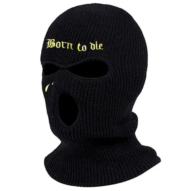 Rockstar Balaclava Ski