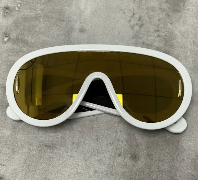 Rockstar Punk Sunglasses