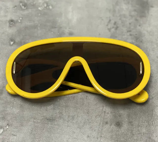 Rockstar Punk Sunglasses