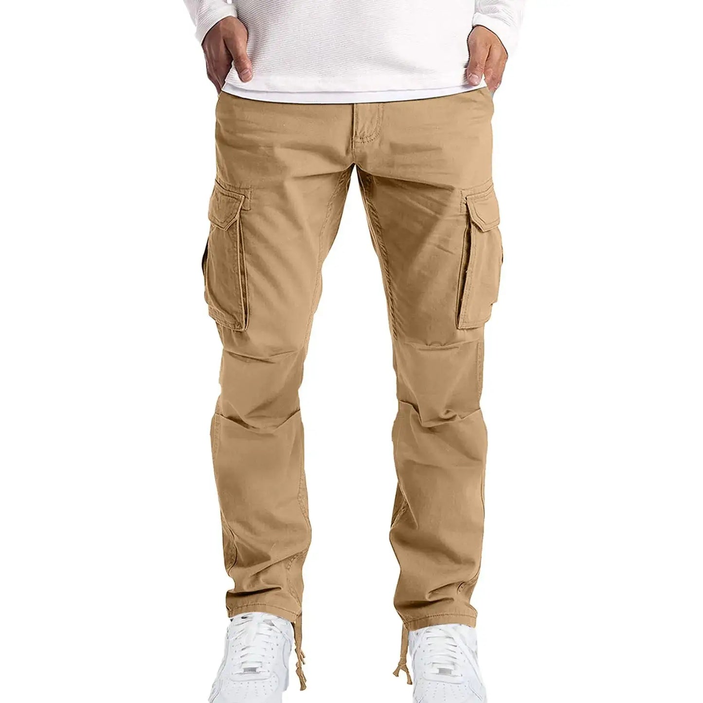 Rockstar Relax Cargo Pants