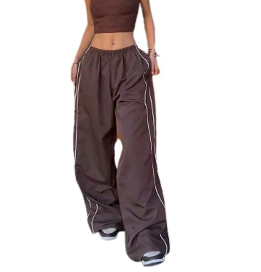 Rockstar Baggy Cargo Pants