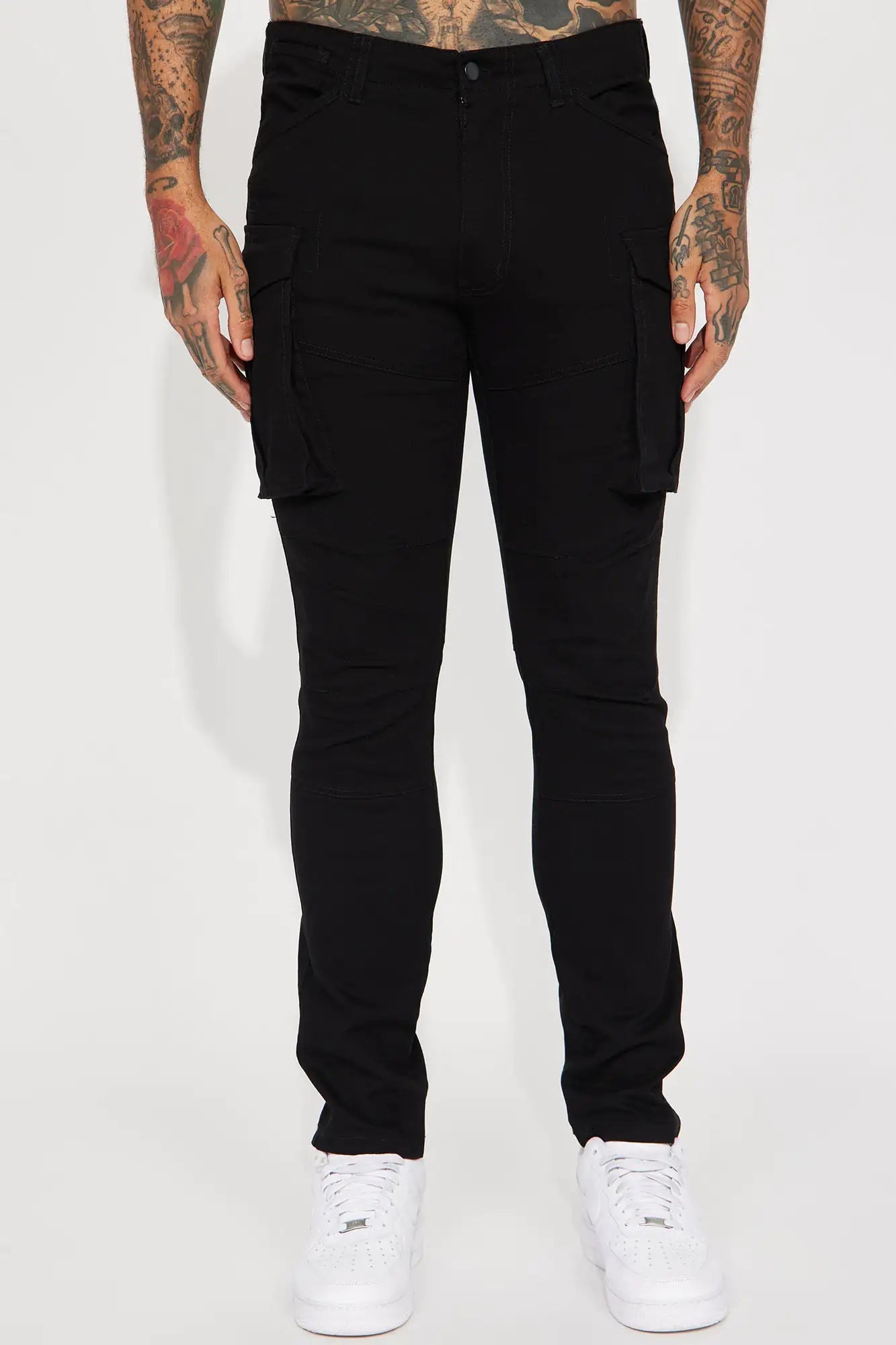 Rockstar Games Cargo Pants