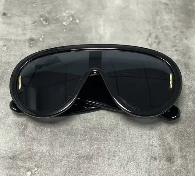 Rockstar Punk Sunglasses