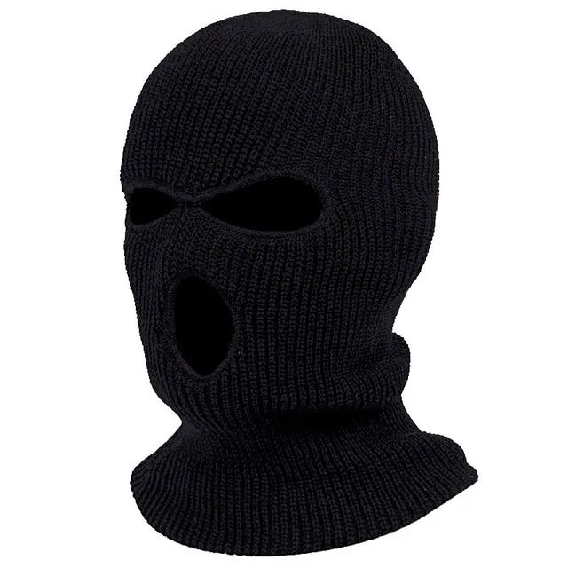 Rockstar Balaclava Ski