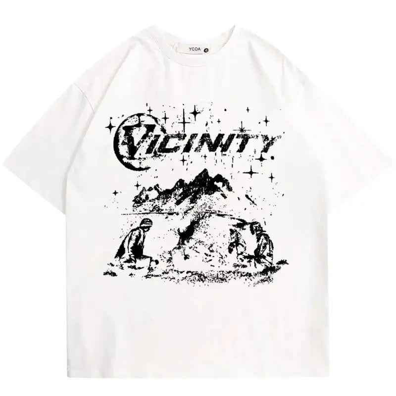 Rockstar Vicinity Tees