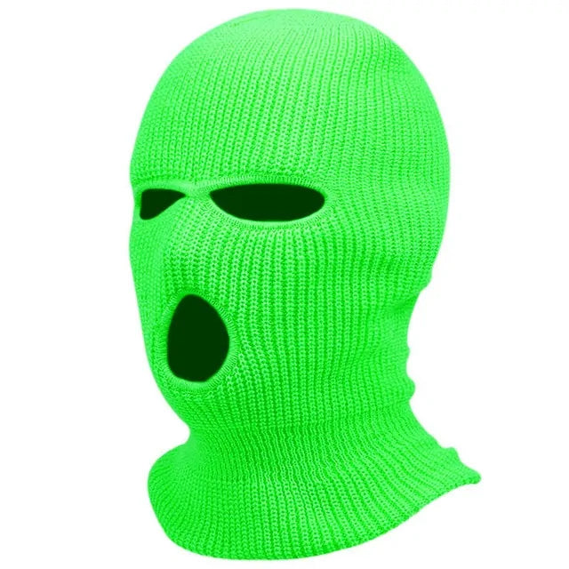 Rockstar Balaclava Ski