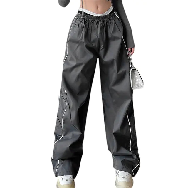 Rockstar Baggy Cargo Pants