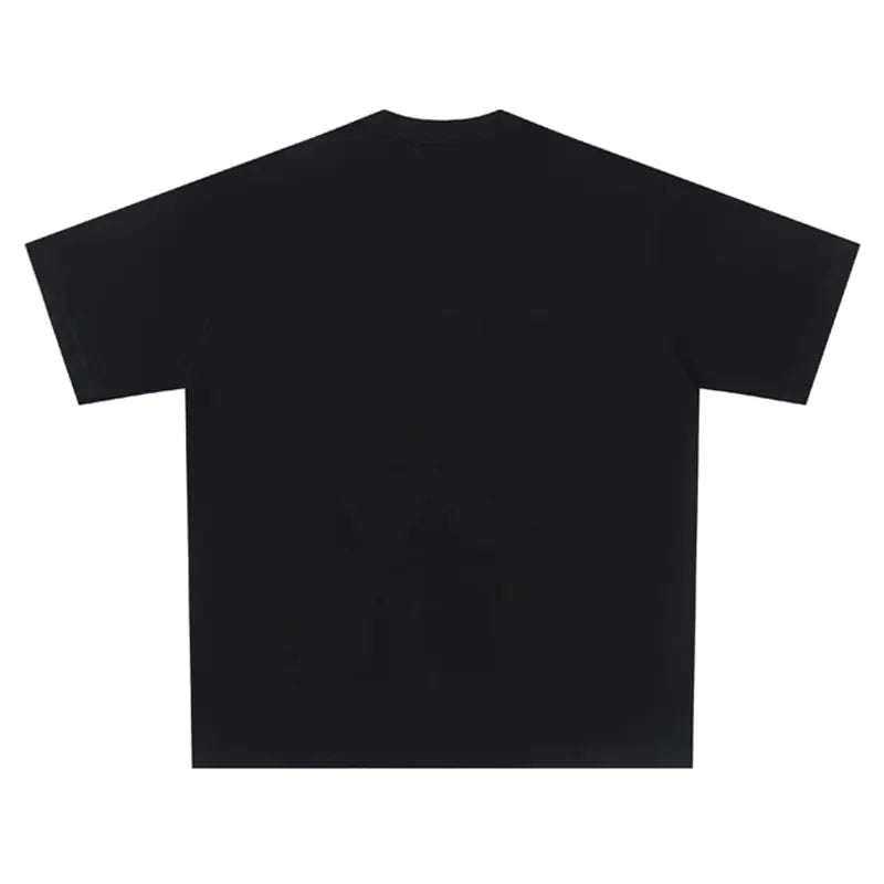 Rockstar No Start Oversize T-Shirt