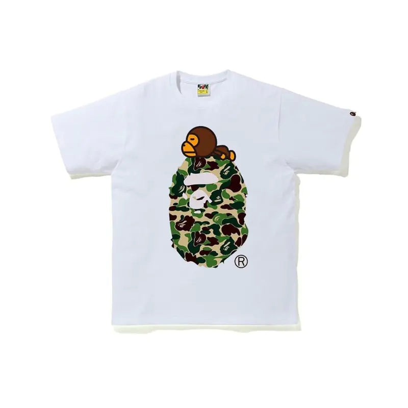 Rockstar Ape Oversize T-shirt