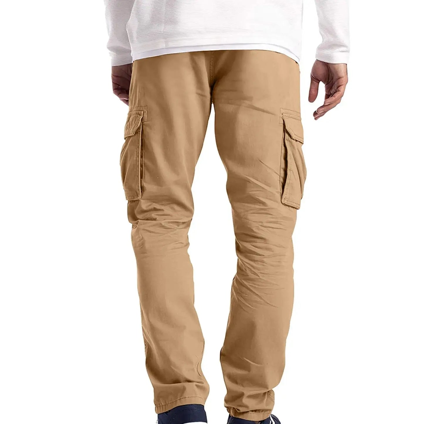 Rockstar Relax Cargo Pants