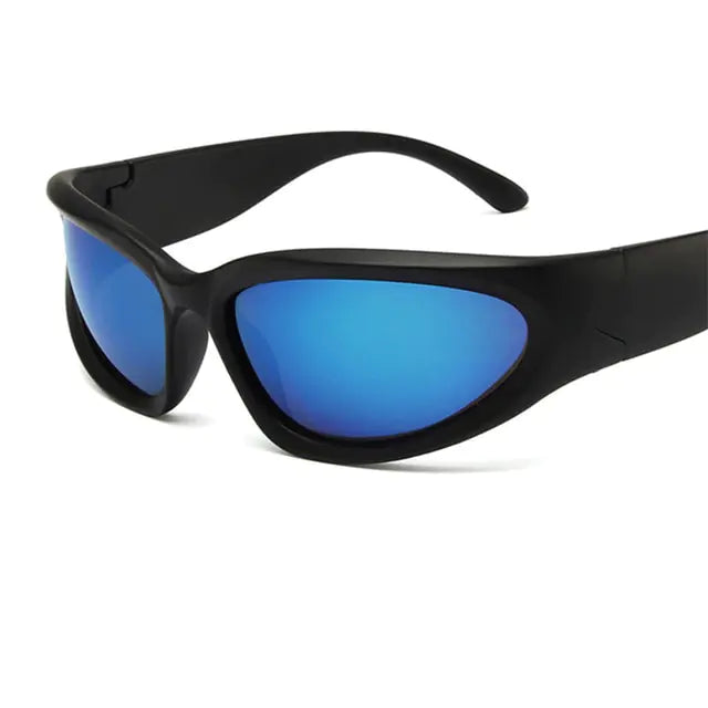 Rockstar Y2K Sunglasses