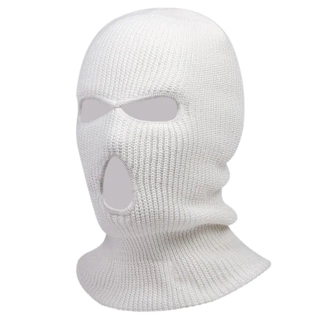 Rockstar Balaclava Ski