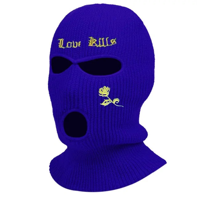 Rockstar Balaclava Ski