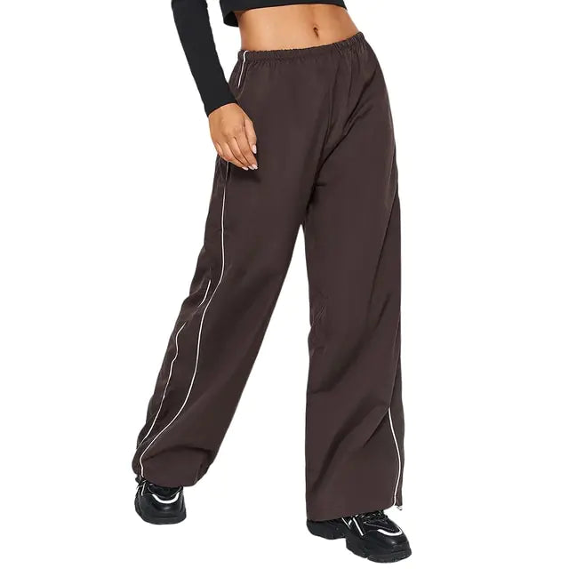 Rockstar Baggy Cargo Pants