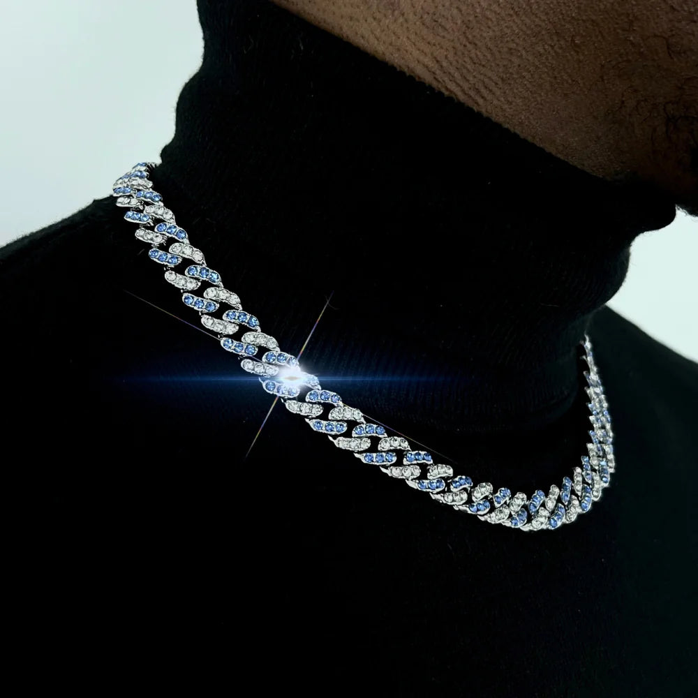 Rockstar Shine Necklace