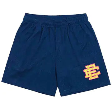 Rockstar Vanac EE Basic Shorts (Blue)