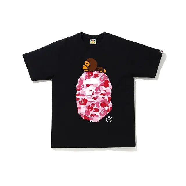 Rockstar Ape Oversize T-shirt