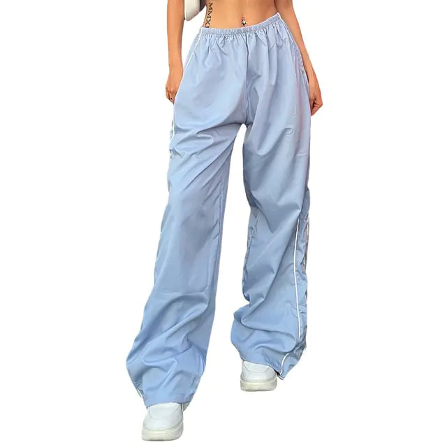 Rockstar Baggy Cargo Pants