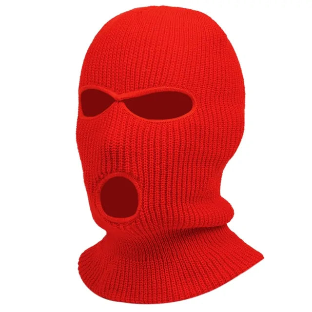 Rockstar Balaclava Ski