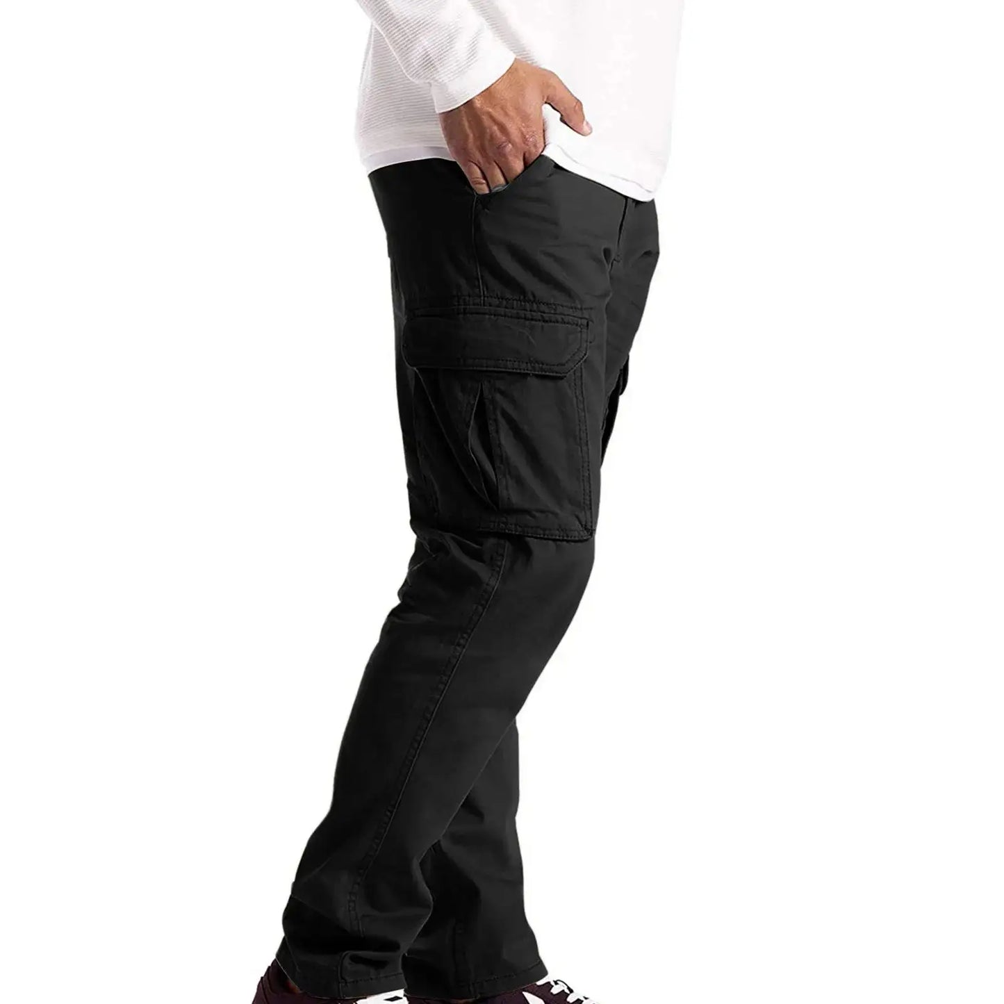 Rockstar Relax Cargo Pants