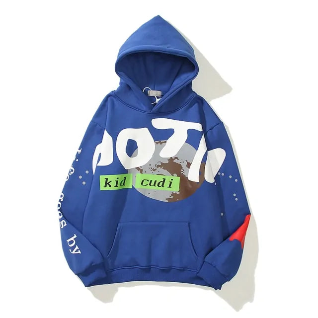 Rockstar ABC Hoodie