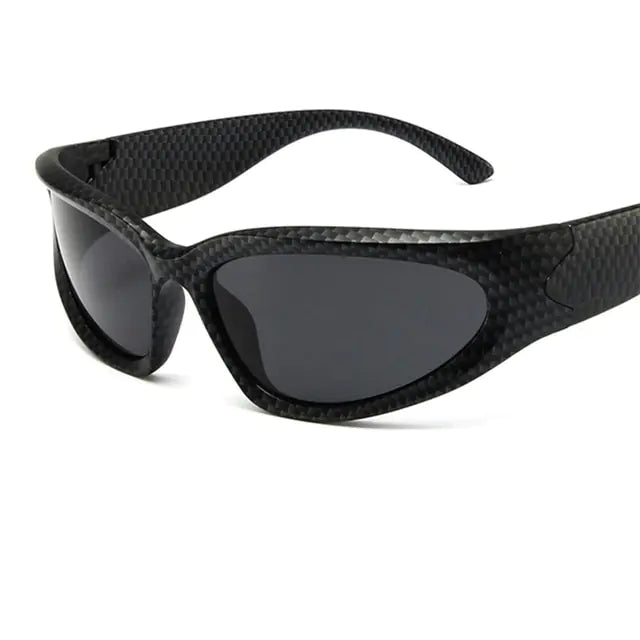 Rockstar Y2K Sunglasses