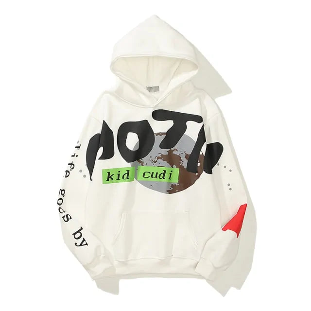 Rockstar ABC Hoodie