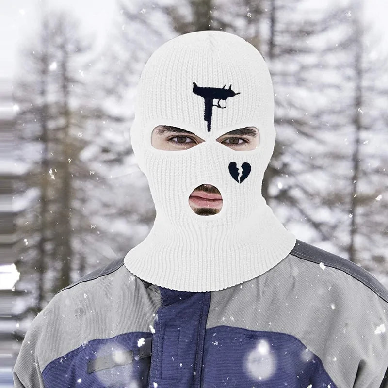 Rockstar Balaclava Ski