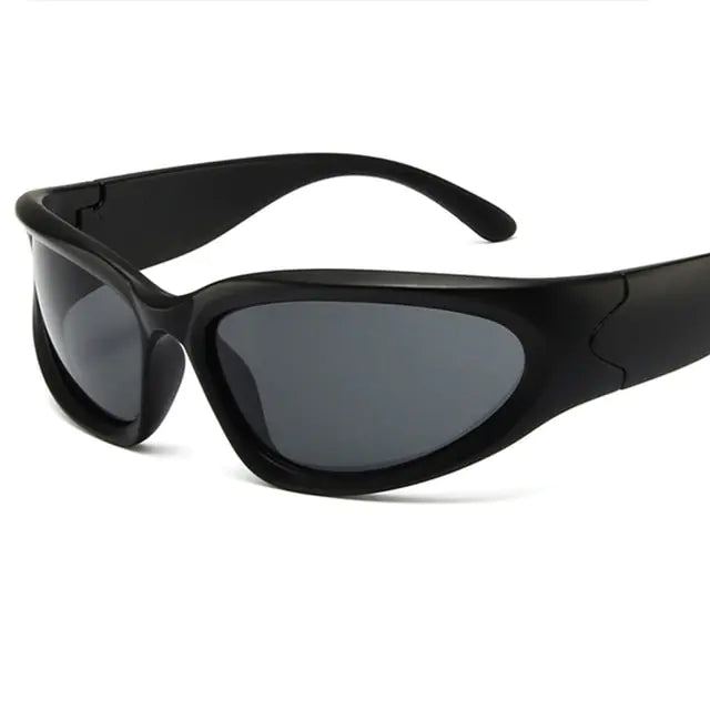 Rockstar Y2K Sunglasses