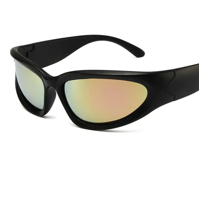 Rockstar Y2K Sunglasses