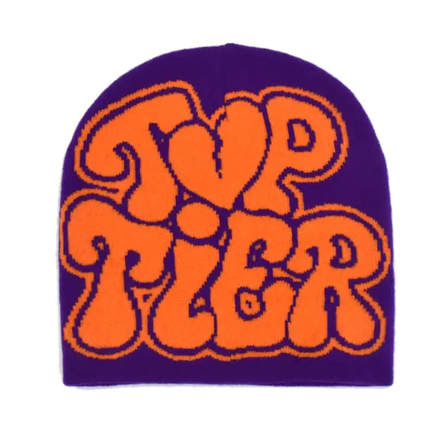 Rockstar Top Tier Beanie