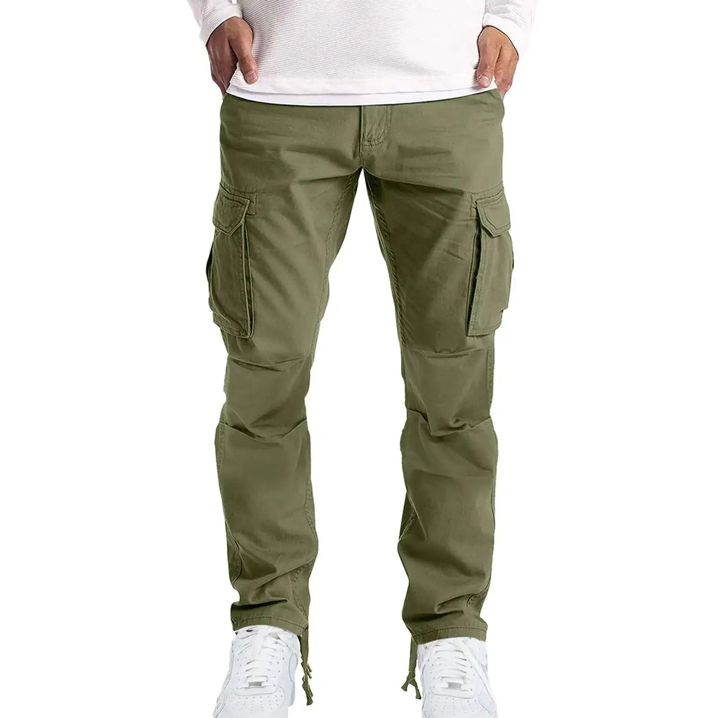 Rockstar Relax Cargo Pants