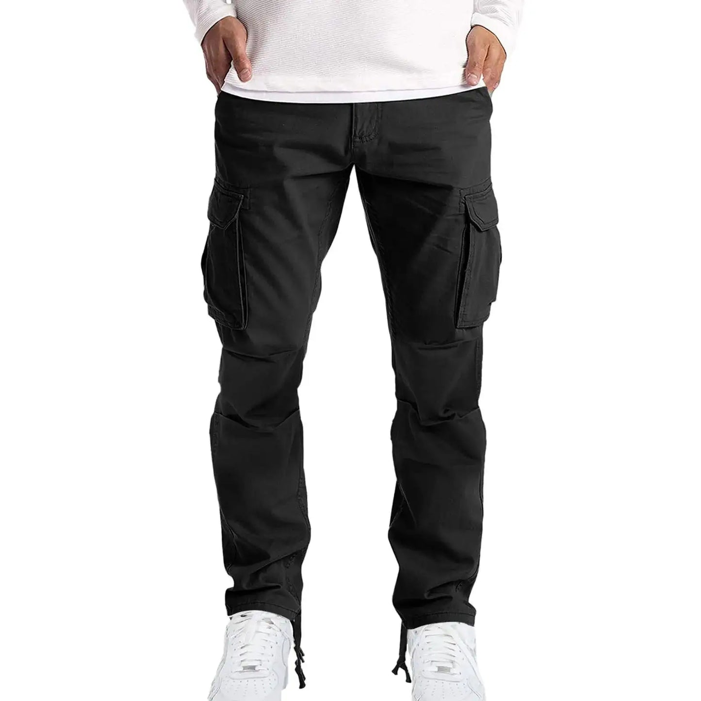 Rockstar Relax Cargo Pants