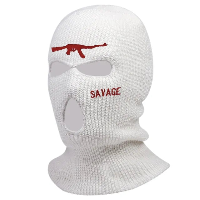 Rockstar Balaclava Ski