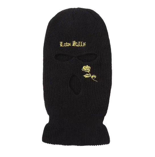 Rockstar Balaclava Ski