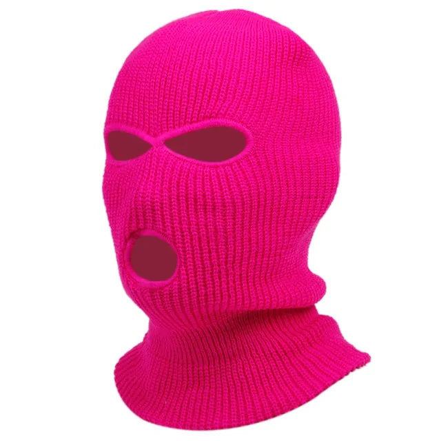 Rockstar Balaclava Ski