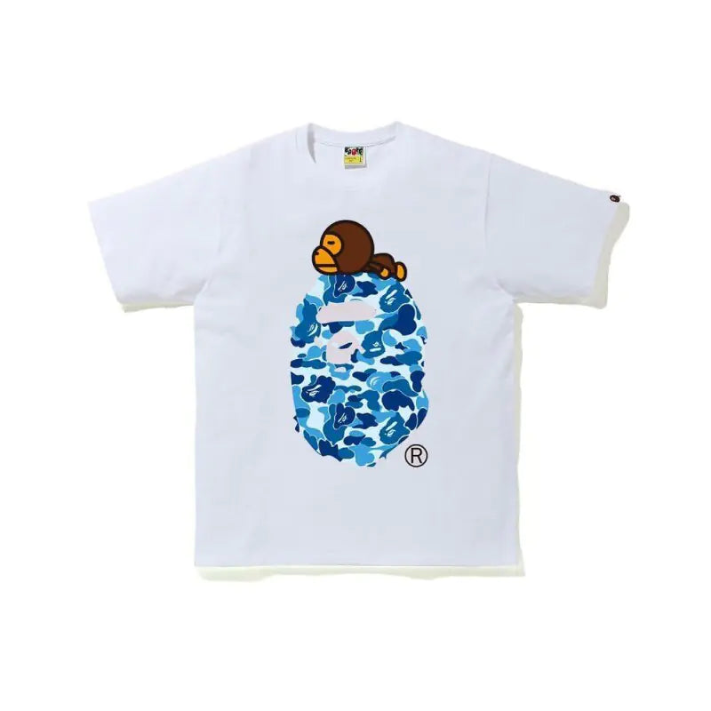 Rockstar Ape Oversize T-shirt