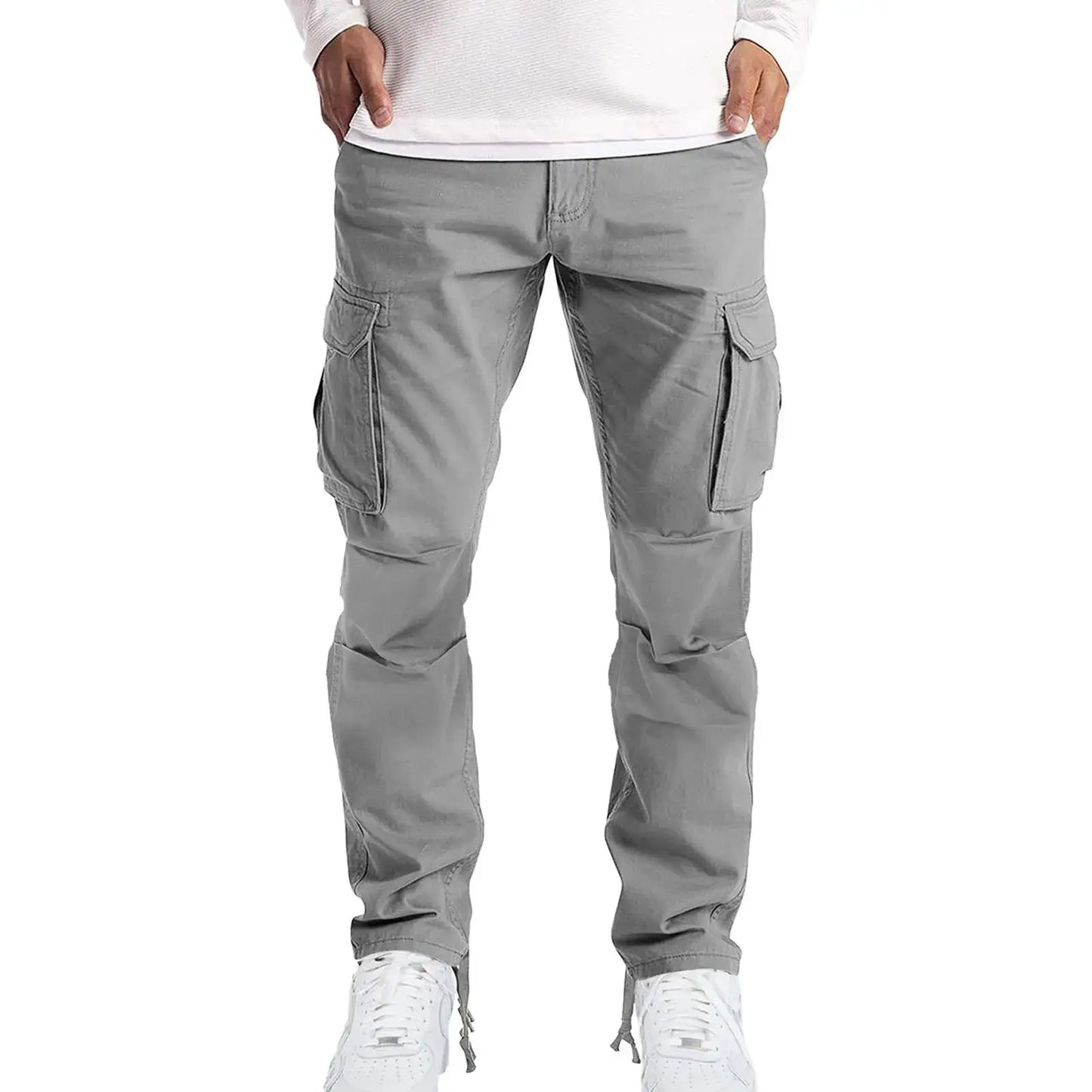 Rockstar Relax Cargo Pants