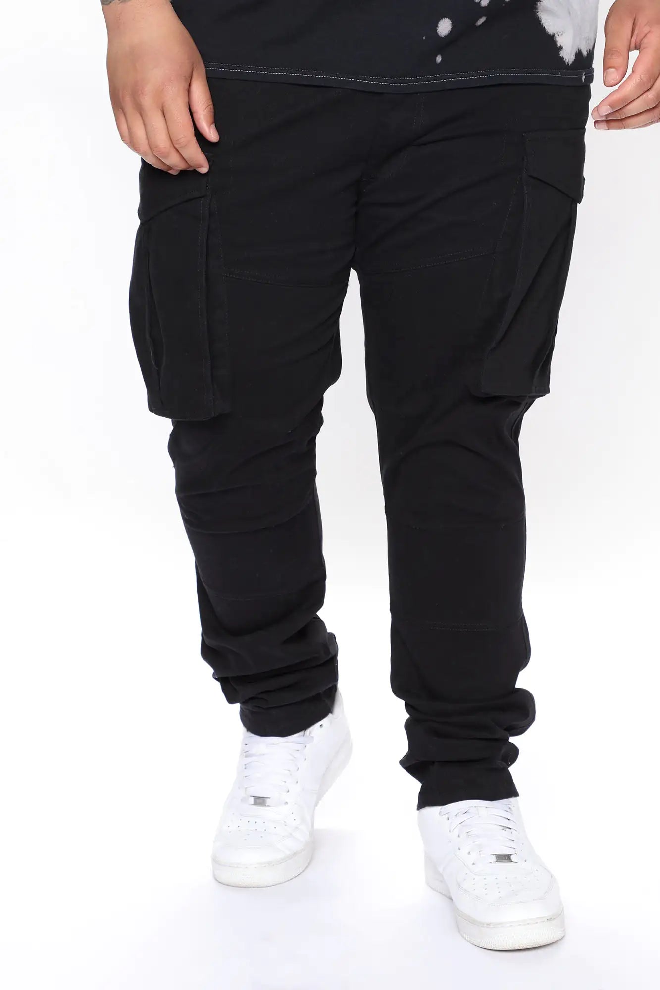 Rockstar Games Cargo Pants