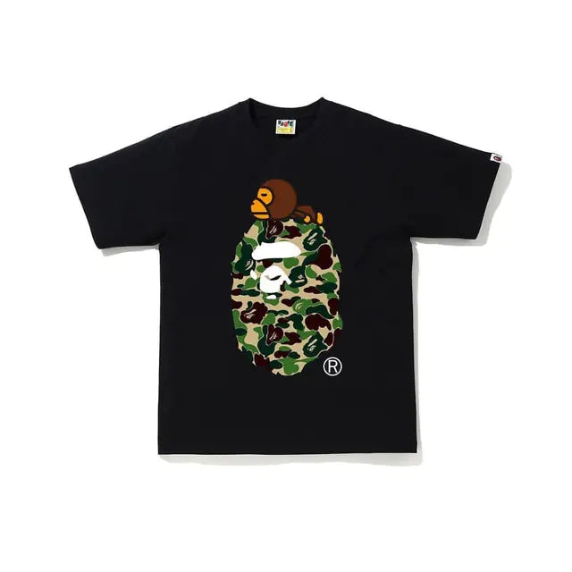 Rockstar Ape Oversize T-shirt