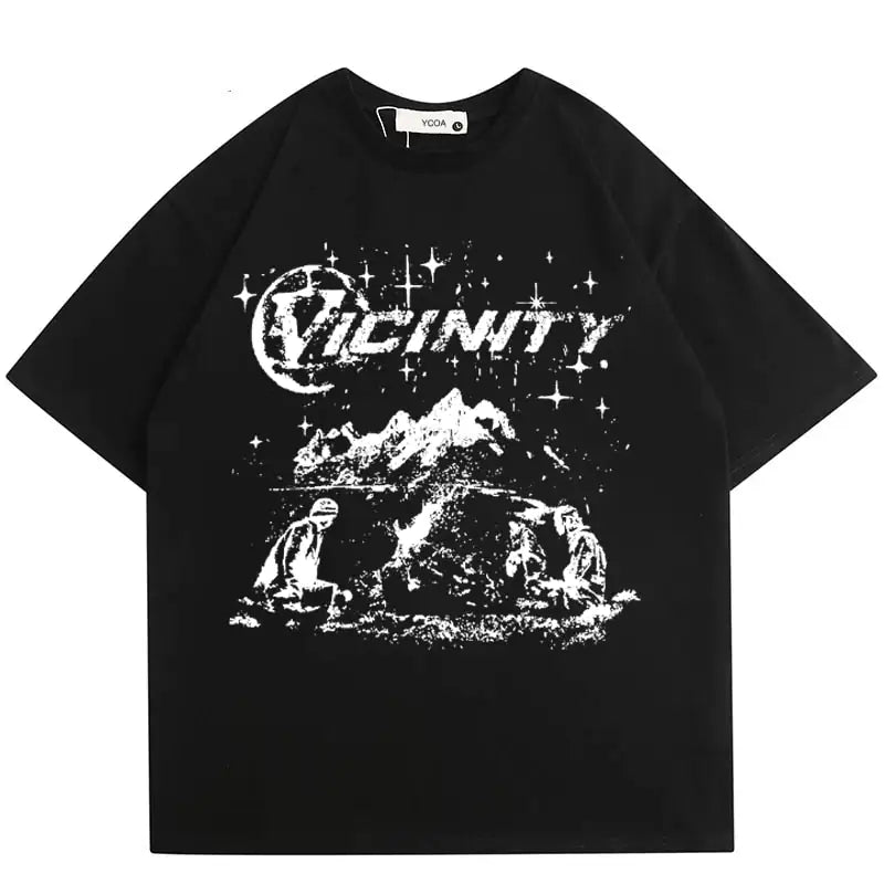 Rockstar Vicinity Tees