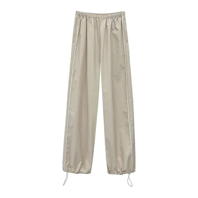 Rockstar Baggy Cargo Pants