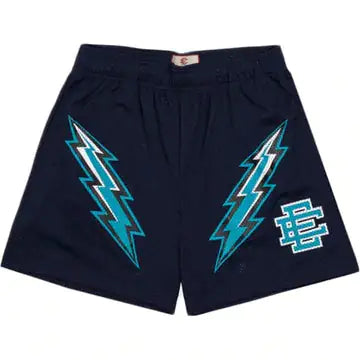 Rockstar Vanac EE Lighting Shorts