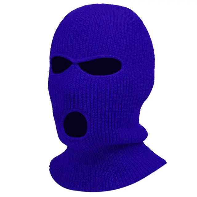 Rockstar Balaclava Ski