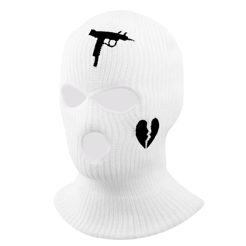 Rockstar Balaclava Ski