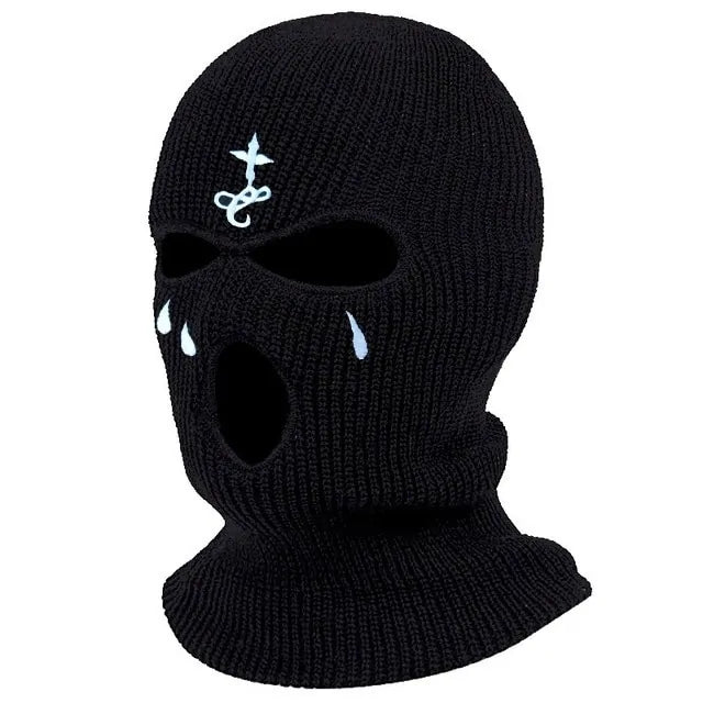 Rockstar Balaclava Ski