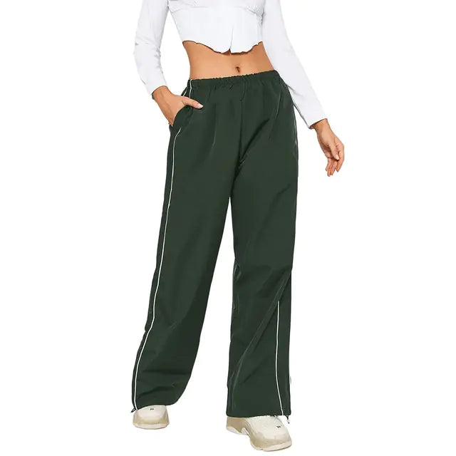 Rockstar Baggy Cargo Pants