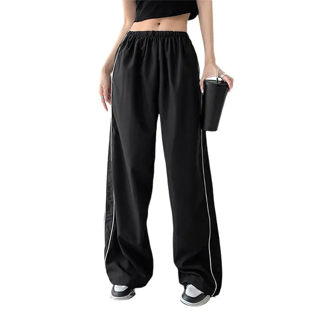 Rockstar Baggy Cargo Pants