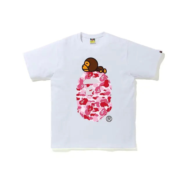 Rockstar Ape Oversize T-shirt