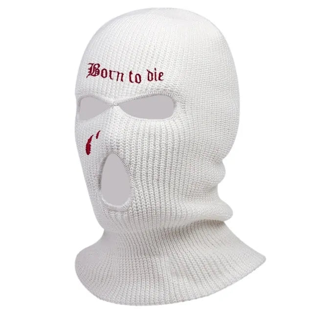 Rockstar Balaclava Ski